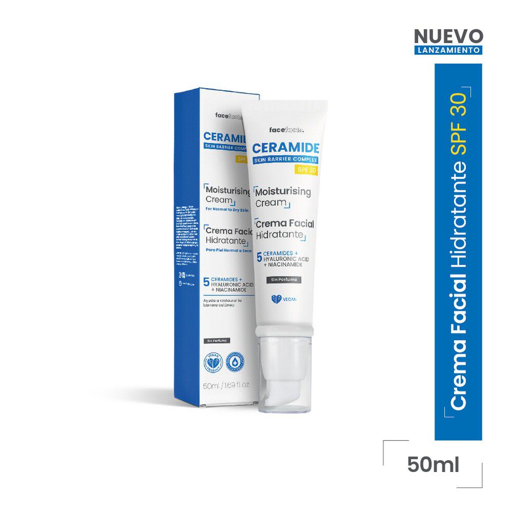 Crema-Facial-Hidratante-SPF30-50ml-imagen-1