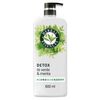 Acondicionador-Herbal-Essences-Detox-T&eacute;-verde-&-menta-600-ml-imagen-1