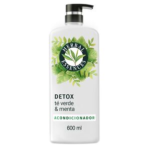 Acondicionador-Herbal-Essences-Detox-T&eacute;-verde-&-menta-600-ml-imagen