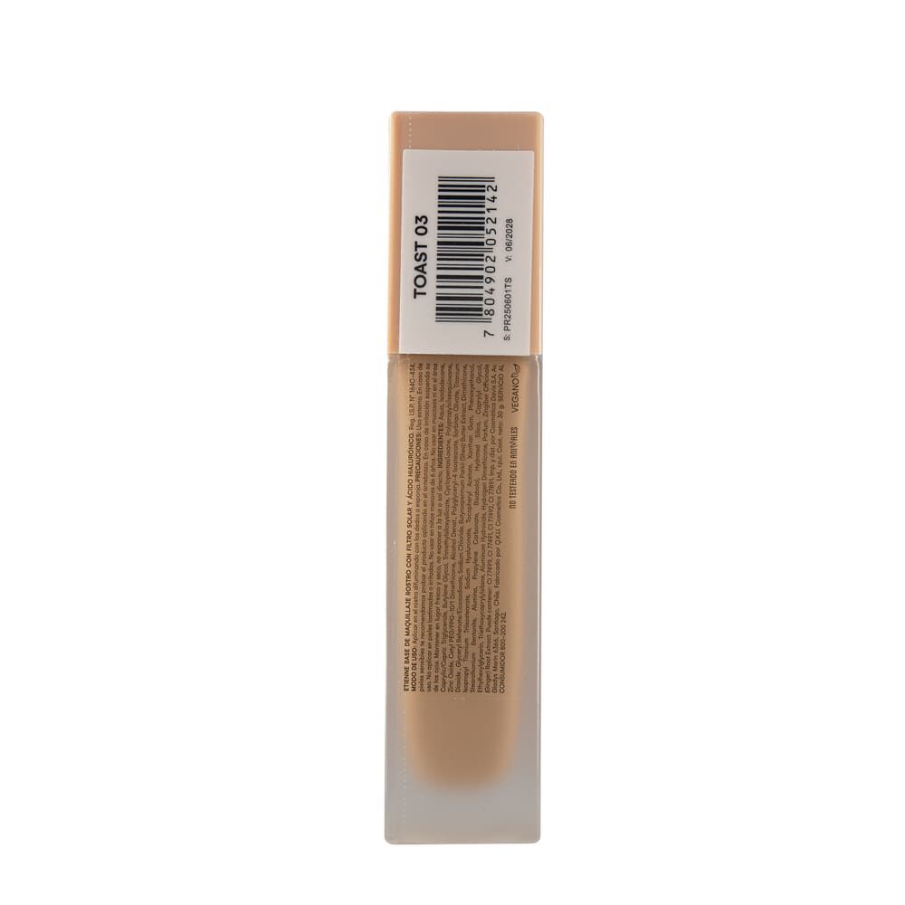 Privee-Foundation-Spf50-Toast-03-Ac.-H.-Vit-E-imagen-4
