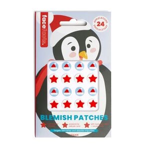 Blemish-Patches-Muñeco-de-nieve-24-unidades-imagen