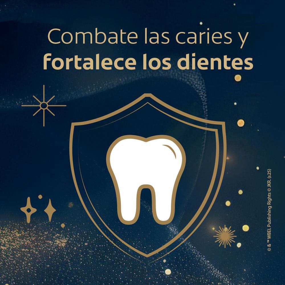 Pasta-Dental-Smiles-Harry-Potter-75-Ml-imagen-5