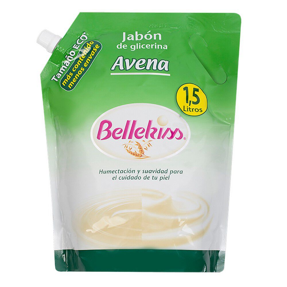Jab&oacute;n-de-Glicerina-Liquido-Avena-1.5-Lt-imagen