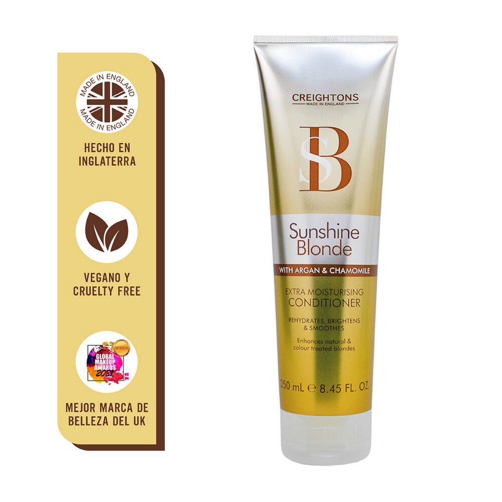 Acondicionador-Sunshine-Blonde-250-ml-imagen-1