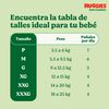 Pa&ntilde;ales-Huggies-Active-Sec-XG-52-Un-imagen-4