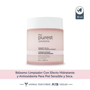 Bálsamo-Limpiador-Suave-Hidratante-Aceite-de-Babasú-1%-+-Extracto-De-Centella-Asiática-85Gr-imagen