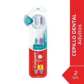 Pack-Cepillo-Dental-Slim-Soft-Suave-x-2-imagen