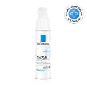 Crema-Hidratante-Toleriane-Dermallergo-Fluido-40-ml-imagen