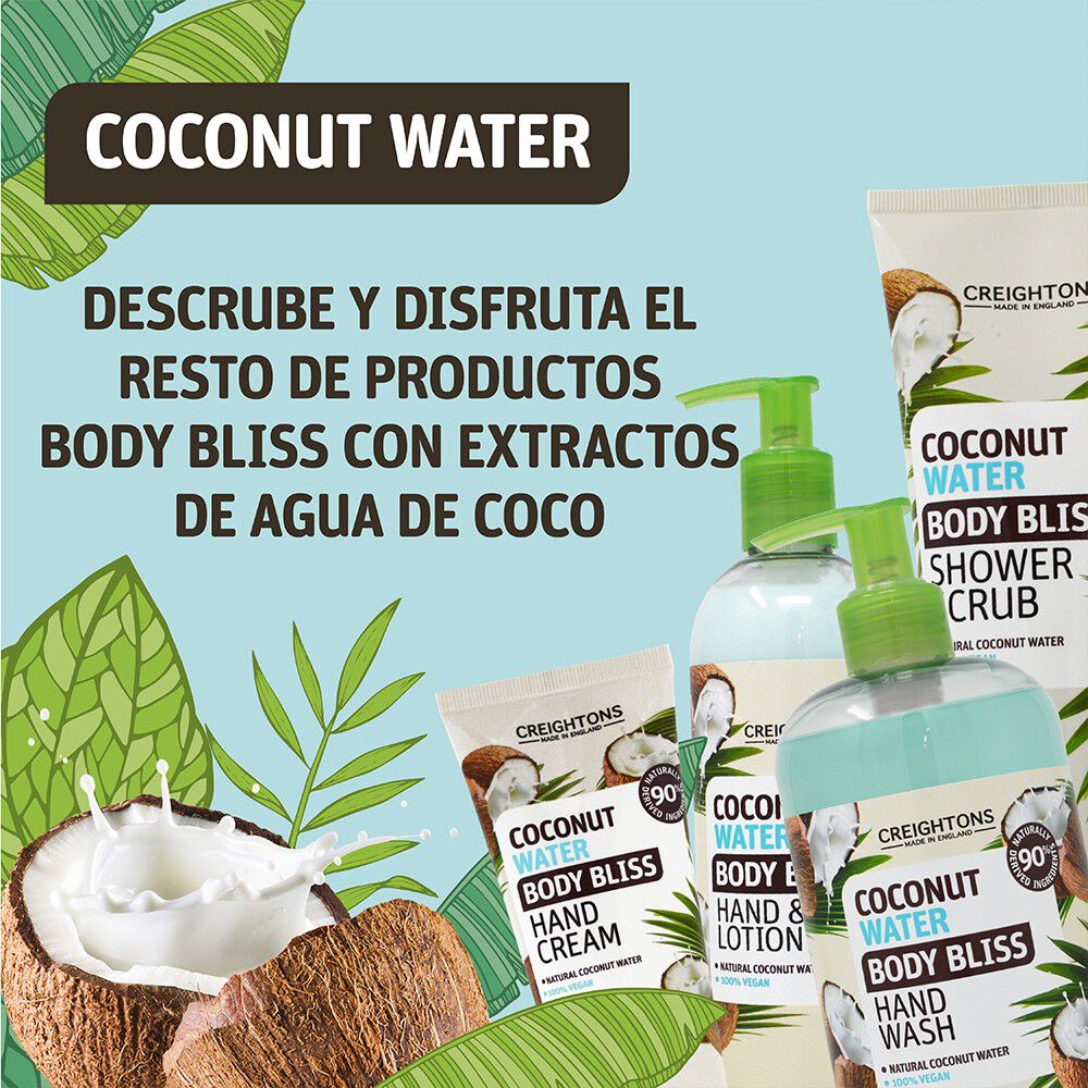 Body-Bliss-Loción-Corporal-Agua-de-Coco-400-ml--imagen-3