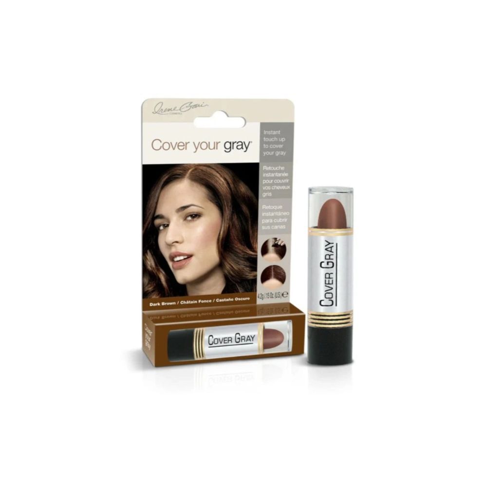 Lapiz-Cana-Stick-0112Ig-Dark-Brown-imagen-2