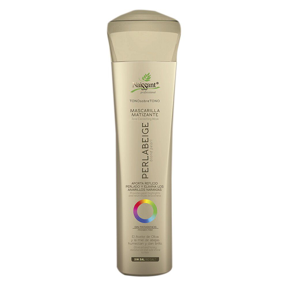 Mascarilla-Matizante-Capilar-Perla-Beige-Tono-Sobre-Tono-sin-Sal-300mL-imagen-1