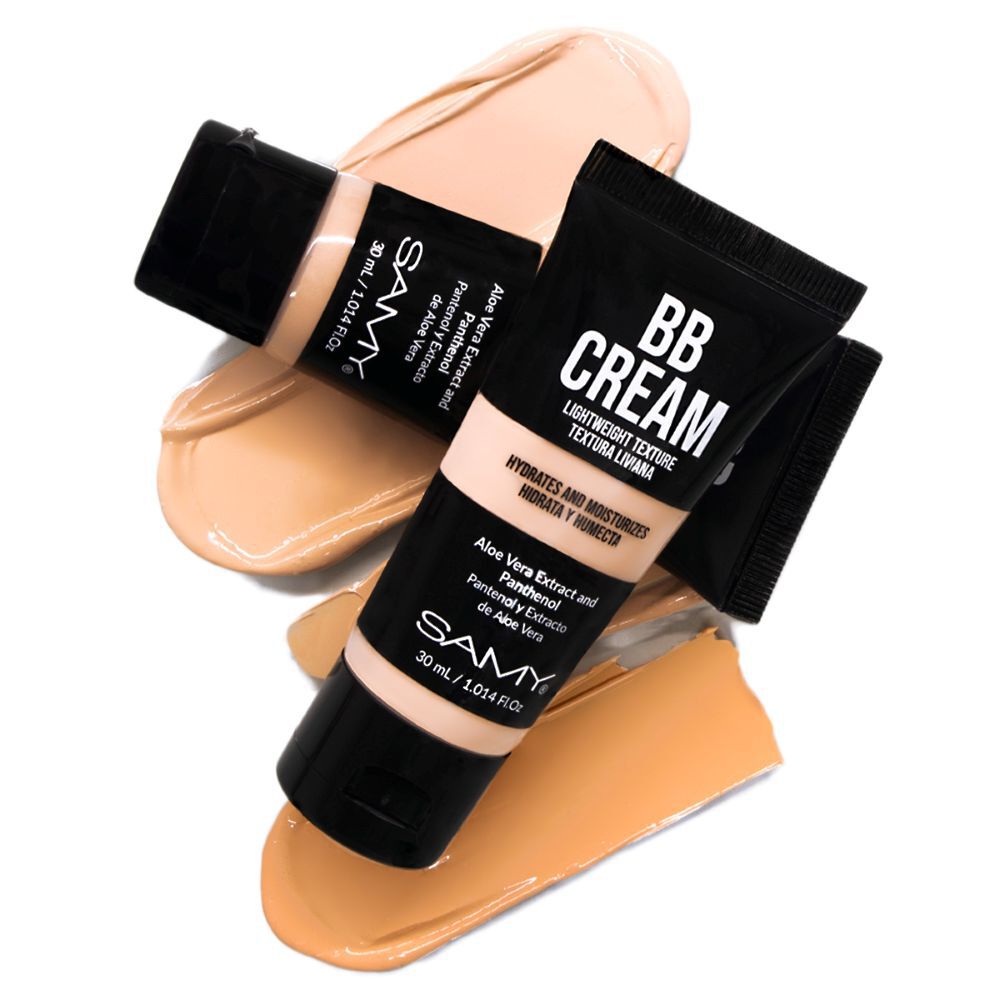 Bb-Cream-#-5.0-Tan-imagen-5