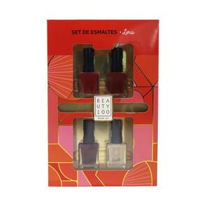 Esmaltes-tonos-rojos-x-4-+-Lima-imagen