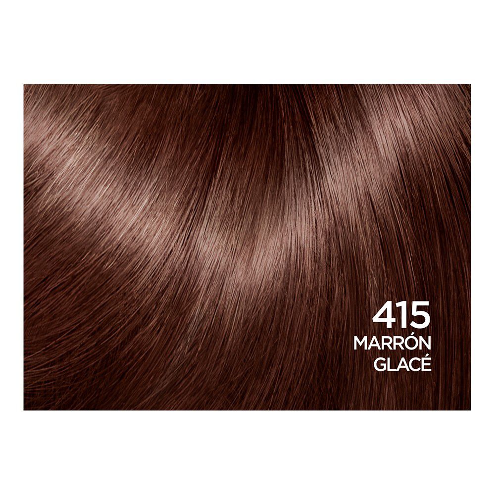 Coloración-Creme-Gloss-415-Marrón-Glace-imagen-4