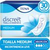 Toalla-para-Incontinencia-Urinaria-Medium-30-Unidades-imagen-1