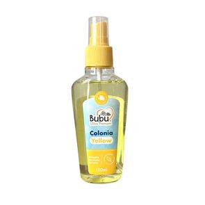 Colonia-Mini-Yellow-150ml-imagen