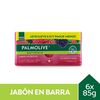 Jabón-de-tocador-Palmolive®-Naturals-Frambuesa-y-Mora-85-g-6-unidades-imagen-1