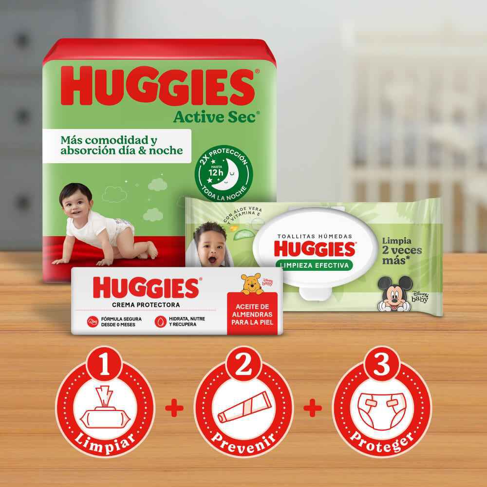 Pa&ntilde;ales-Huggies-Active-Sec-XXG-52-Un-imagen-6