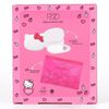 Set-Espejo-Doble-+-Cosmetiquero-Hello-Kitty-imagen-2