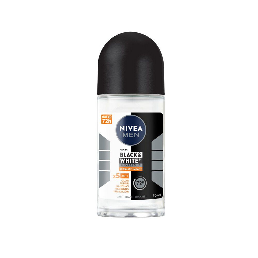 Black-&-White-Ultimate-Impact-Roll-On-Masculino-50ml-imagen