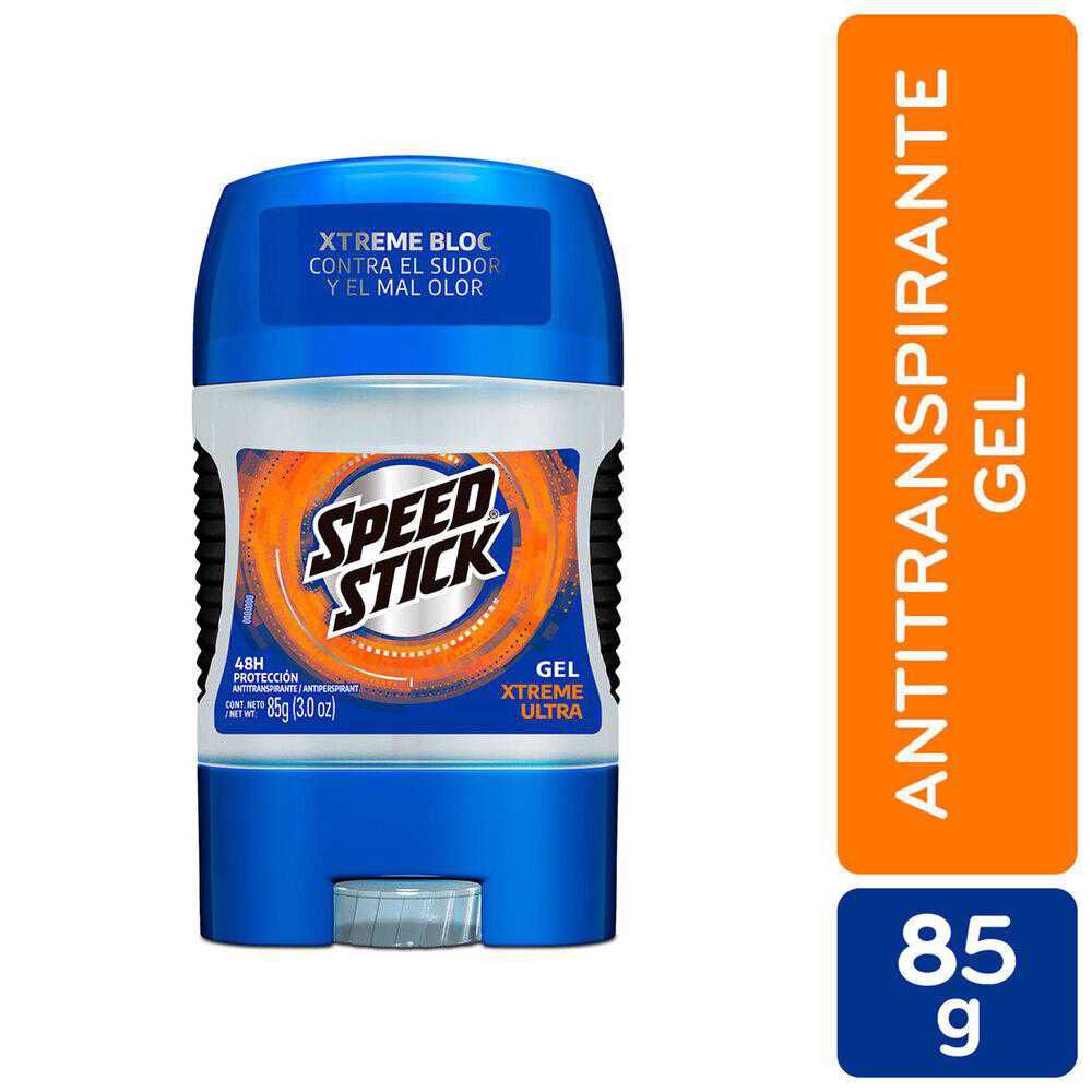 Desodorante-Gel-Antitranspirante-Xtreme-Ultra-24/7-85-grs-imagen-1