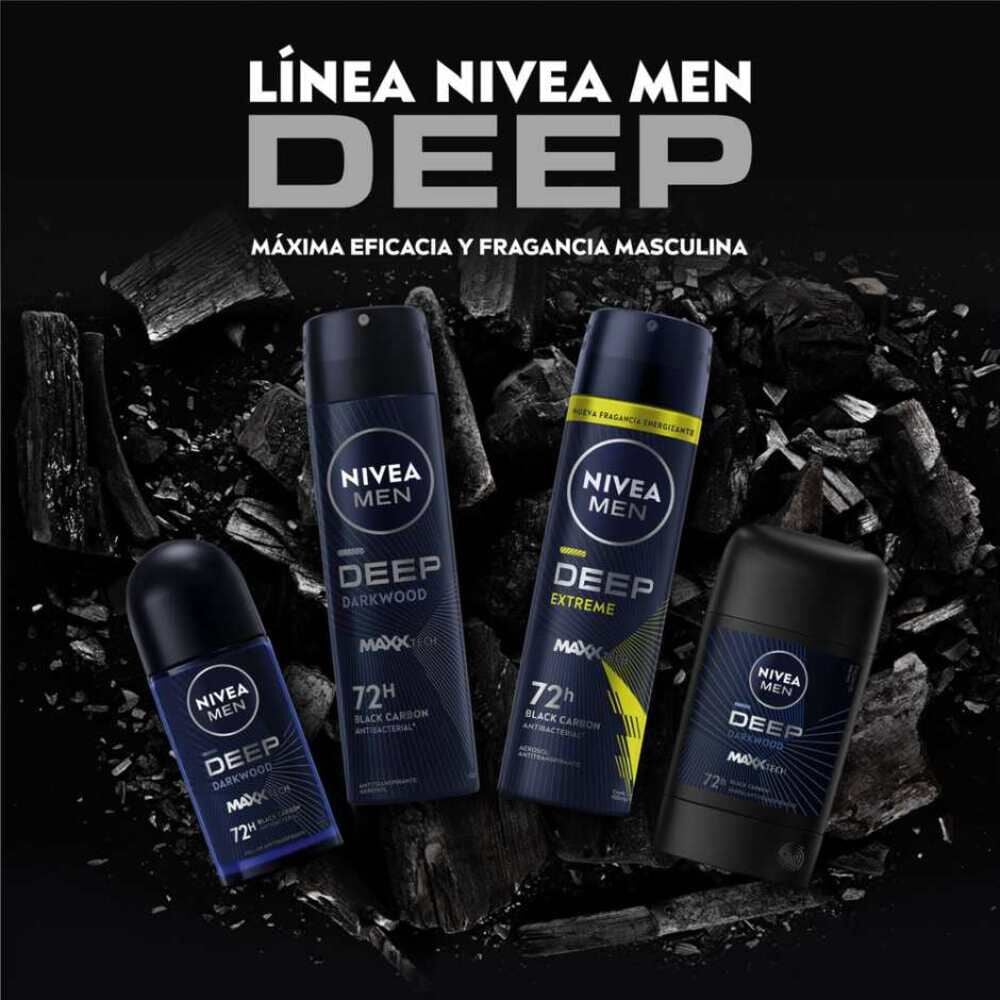 Antitranspirante-Nivea-Men-Deep-Dark-Wood-Spray-150-mL-imagen-5