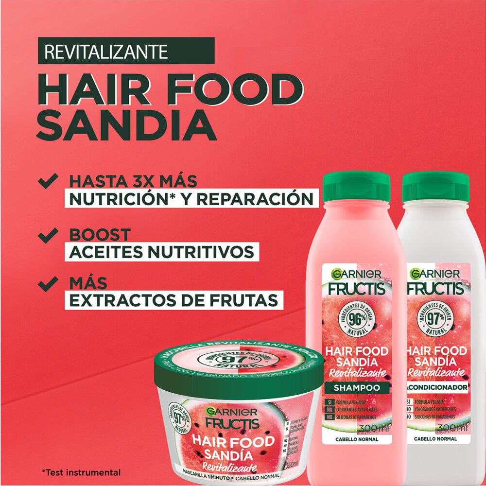 Shampoo-Revitalizante-Sandía-Cabello-Normal-300-Ml-imagen-5