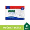 Jabón-de-Tocador-Palmolive-Nutri-Milk-Hidratación-Prolongada-85g-4-unidades-imagen-1
