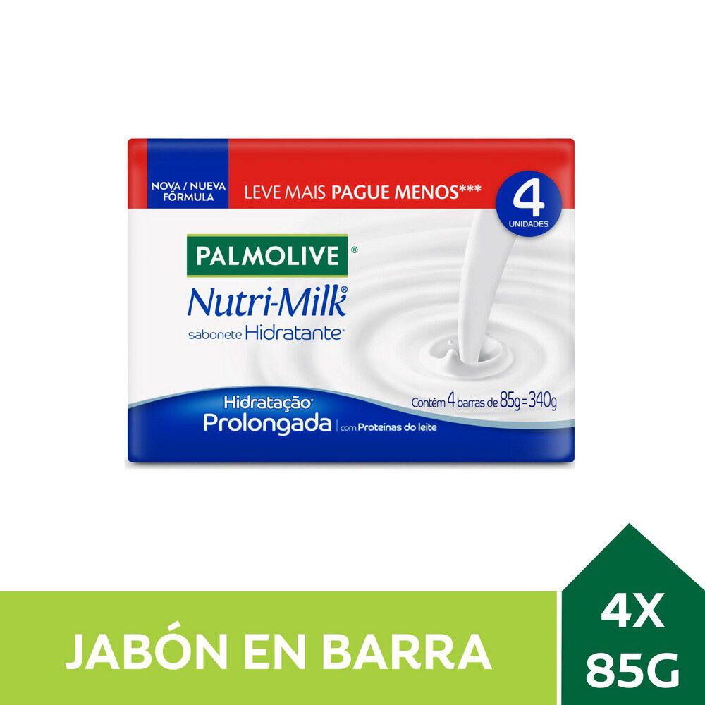 Jabón-de-Tocador-Palmolive-Nutri-Milk-Hidratación-Prolongada-85g-4-unidades-imagen-1