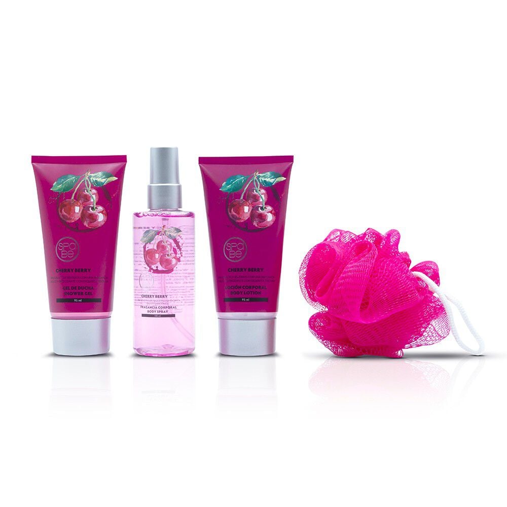 Set-Crema-Corporal-Cherry-+-Shower-+-Body-Spray-imagen-2
