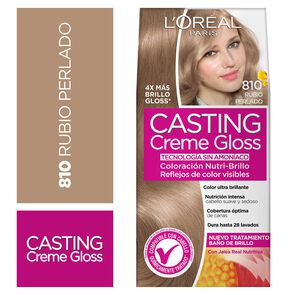 Coloración-Creme-Gloss-810-Rubio-Perlado-imagen