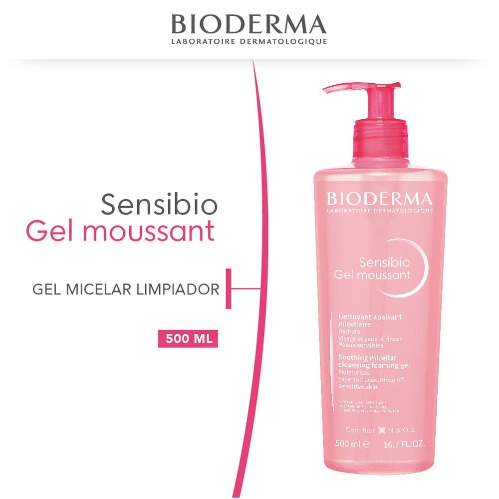 Sensibio-Gel-Moussant-500ml-imagen-1