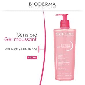 Sensibio-Gel-Moussant-500ml-imagen