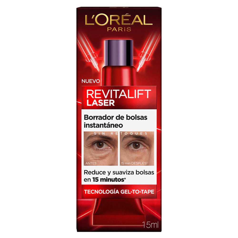 Revitalift-Laser-Contorno-de-Ojos,-15-ml-imagen-1